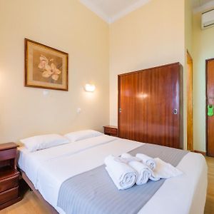 Budget Kamer met een King Size Bed
